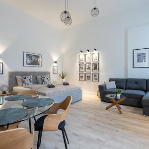 Appartement met een Slaapkamer